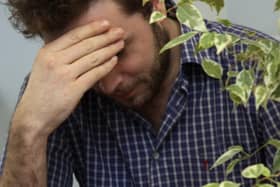 Thousands of people across the Harrogate region are struggling to cover essential household costs and bills due to the rising cost of living crisis.