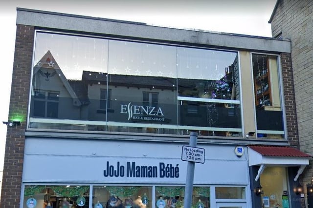 A warm atmosphere serving a combination of tapas, East European and Mediterranean dishes, well paired with a selection of Portuguese, Italian and Spanish Wines. Location: 34a Oxford St, Harrogate, HG1 1PP