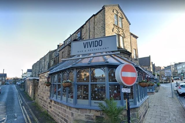 An independent, family run business offering Italian and Mediterranean dishes, using fresh, local and important Italian ingredients. Location: 16 Cheltenham Crescent, Harrogate, HG1 1DH