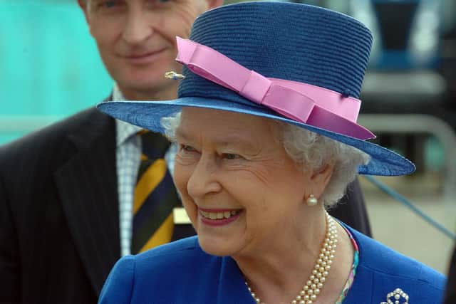 Harrogate Borough Council is urging community groups to apply for a Platinum Jubilee community grant to celebrate The Queen's Platinum Jubilee.