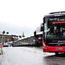 The Department for Transport announced yesterday that North Yorkshire won't get any funding for its £116 million Bus Service Improvement Plan.