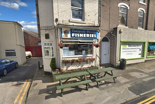 Located at 4 Mount Street, Harrogate, HG2 8DQ