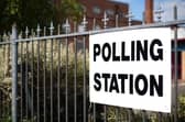 Voting will take place on 5 May.