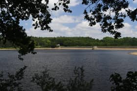 22nd June 2021
Harrogate Rambling Feature.
Pictured Fewston Reservoir
Picture Gerard Binks