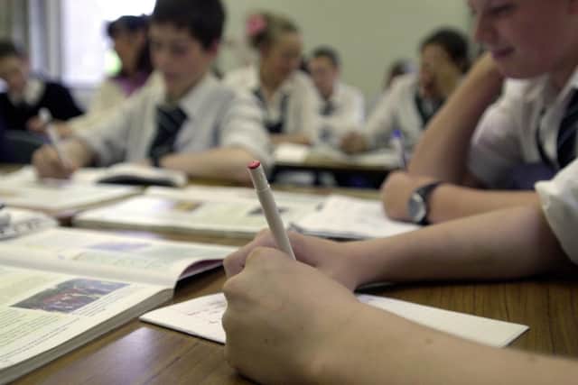 A proposed amalgamation of two Harrogate primary schools is not being put forward for approval, following withdrawal of support
