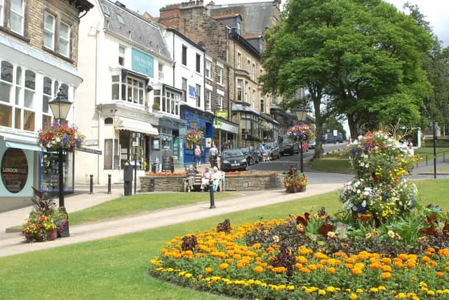 “Early data indicates around 180 households across North Yorkshire have signed-up and are likely to receive guests, some very shortly." - Harrogate Borough Council.