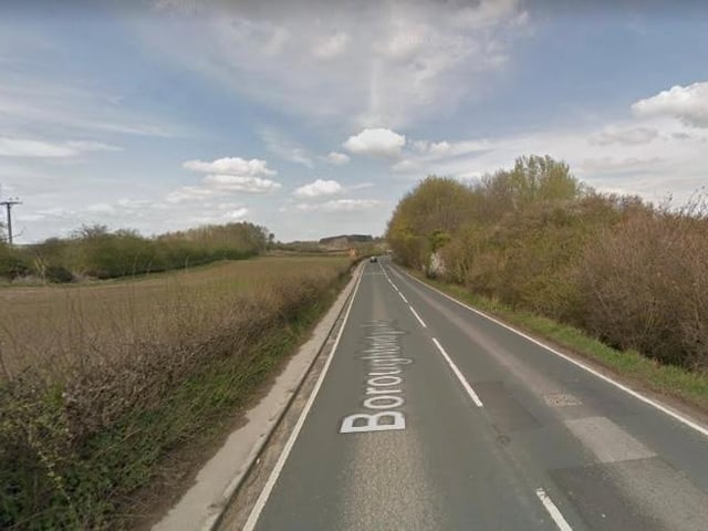 This neighbourhood had 1150.2 Covid-19 cases per 100,000 people in the latest week, no change from the week before