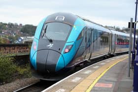 TransPennine Express is urging customers not to travel by train over the Easter weekend due to strike action