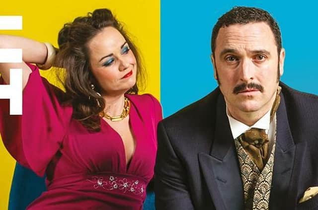 Harrogate Theatre is to bring back repertory theatre back this September.