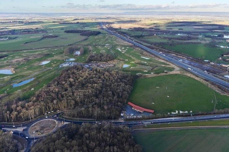 Flaxby Park considers next move after eco-resort plans for former Harrogate golf course refused 