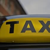Harrogate Borough Council will vote on the penalty points proposal at a meeting tomorrow (13 April).