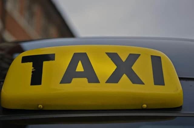 Harrogate Borough Council will vote on the penalty points proposal at a meeting tomorrow (13 April).