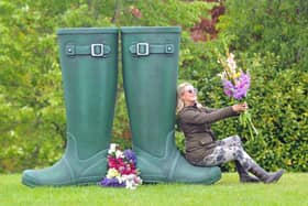 The ever-popular Spring Flower Show will return to the Great Yorkshire Showground next week