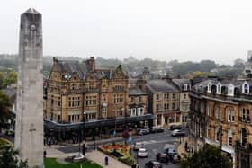 Money well spent? Think Harrogate launched in March 2020 with the backing of £45,000 in taxpayer’s money.