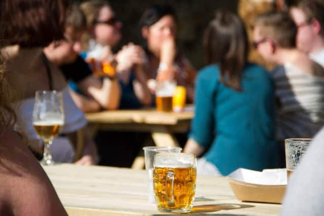 With around 30 events to be delivered alongside six brand new creative commissions, nine ‘women in beer’ tap takeovers and an exhibition, WOT festival is set to celebrate northern beer women over five days across Harrogate.