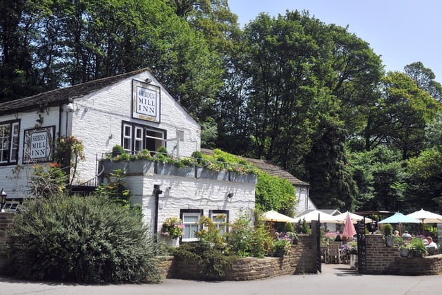 Surrounded by the idyllic Shibden Valley. It serves a selection of Cask Marque-accredited ales and has a warm and friendly atmosphere.
shibdenmillinn.com