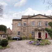 3 Wedderburn House, St. Winifreds Avenue West, Harrogate - £950,000 with Knight Frank, 01423 530088.