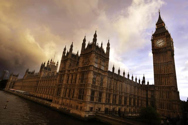 Behind the scenes: what does your Elmet and Rothwell MP Alec Shelbrooke do?