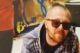 Bede Chapman, 32, has been reported missing from Armley in Leeds and it could be possible that he could be in the Harrogate area
