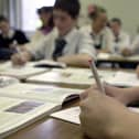 We reveal the primary and secondary schools that are the most overcrowded in Harrogate