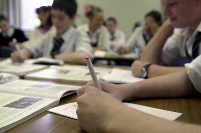 We reveal the primary and secondary schools that are the most overcrowded in Harrogate