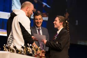 Harrogate Grammar School’s Celebration of Achievement recently took place to formally honour students’ successes from 2020 and 2021
