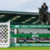 Plans are well underway for the Great Yorkshire Show this July, with some brand-new shows and classes as well as some old favourites