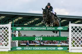 Plans are well underway for the Great Yorkshire Show this July, with some brand-new shows and classes as well as some old favourites