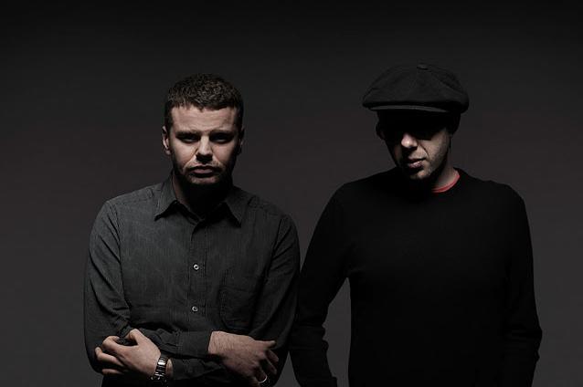 Worldwide electronic music masters The Chemical Brothers play the grounds on Sunday June 26. Ticketmaster.co.uk