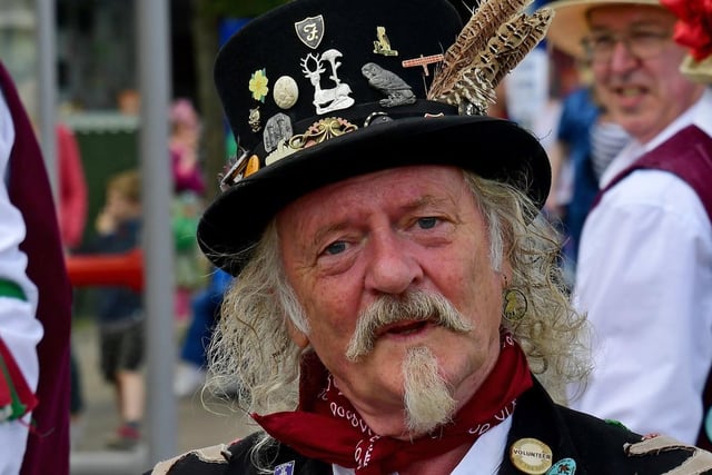 Cleckheaton Folk Festival - Friday July 1 to Sunday July 3. Cleckheaton Folk Festival celebrates folk music and traditional folk dance with events for all ages over the weekend. http://www.cleckheatonfolkfestival.org/