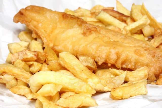 The future of fish and chip shops across the Harrogate district is in doubt as owners face up to the double impacts of the cost of living crisis and the war in Ukraine