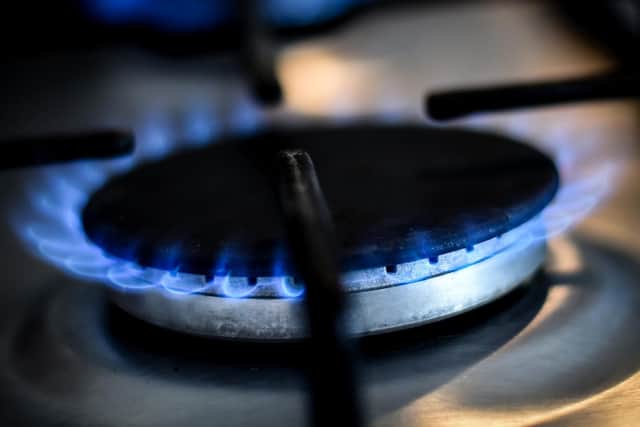 Almost 10,000 households in Harrogate were in fuel poverty before the national energy crisis.