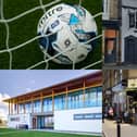We reveal some of the best places to watch live sport in Harrogate according to Google Reviews
