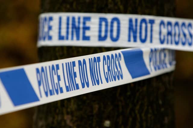 North Yorkshire Police is appealing for information following a serious collision between Harrogate Pannal