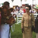 Her Royal Highness Princess Anne will be a special guest at the 163rd Great Yorkshire Show in July