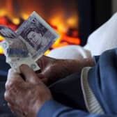 The £150 council tax rebates were announced by government in February to help households with soaring energy bills.
