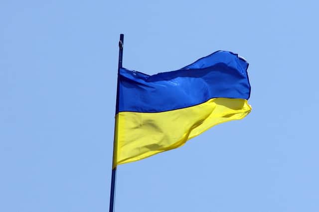 Harrogate District City of Sanctuary says weekly drop-in sessions to provide advice on welcoming Ukrainian refugees to the district are proving  successful.
