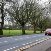One-way plans for Harrogate's Oatlands Drive were previously scrapped after a backlash from residents.