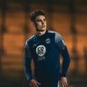 Dom Tear has signed for Scarborough Athletic

Photo by Marcus Branston