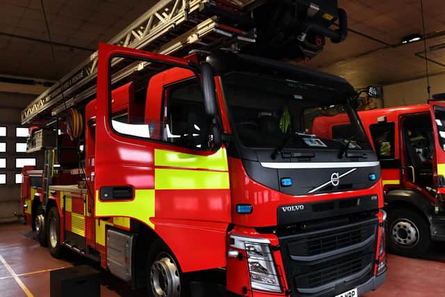 A raft of changes have been proposed to fire cover in North Yorkshire that will see firefighters being used to deliver community safety schemes, reduced attendance at fire alarms, a full-time station scaled down and   24-hour cover reduced to daytime hours.