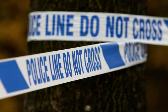 North Yorkshire Police are appealing for information and witnesses following a collision on the A661 between Spofforth and Wetherby