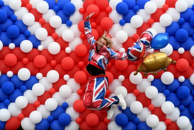 Jubilee weekend events have been organised right across the Harrogate district in honour of the Queen's birthday and service to the crown.