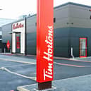 Tim Hortons®, the iconic Canadian restaurant has today announced it will open its first restaurant and drive-thru in North Yorkshire