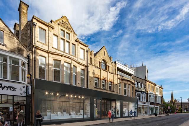 Oliver Bonas has confirmed that it will be opening a brand new store on James Street in September