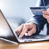 New research by Citizens Advice Harrogate has revealed that 72% of people in the town have been targeted by a scammer so far this year