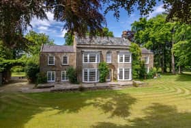 The Grange, Kirkby-in-Cleveland is currently on the market with GSC Grays' Boroughbridge office.