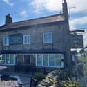 Located on Skipton Road on the outskirts of Harrogate, the Nelson Inn was built around 1776
