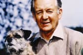 All Creatures Great and Small inspiration: Alf Wight, also known as James Herriot
