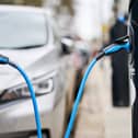 North Yorkshire County Council are set to make a £2m electric vehicle charging bid