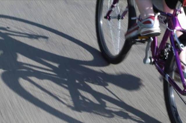 North Yorkshire County Council said there will be "no progress" with two active travel projects in Knaresborough and Ripon after the authority failed to secure funding.
